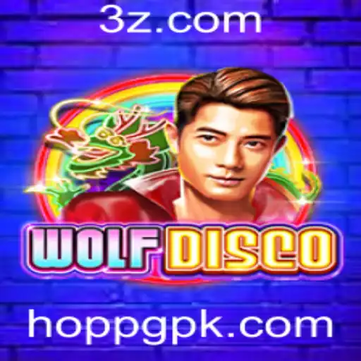 WolfDisco: A Nova Sensação Entre os Jogos Musicais