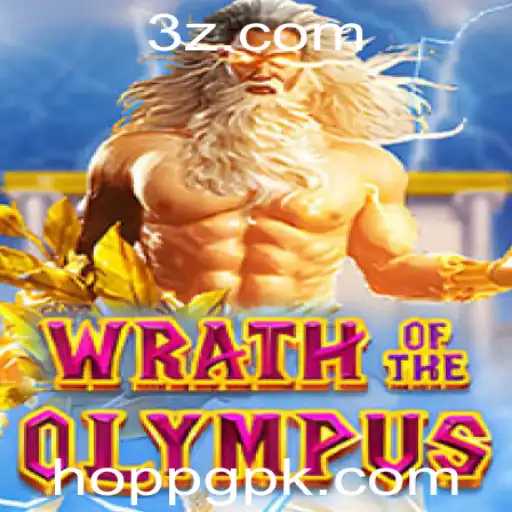 Descubra WrathofOlympus: Um Mergulho no Mundo dos Deuses com HOPPG
