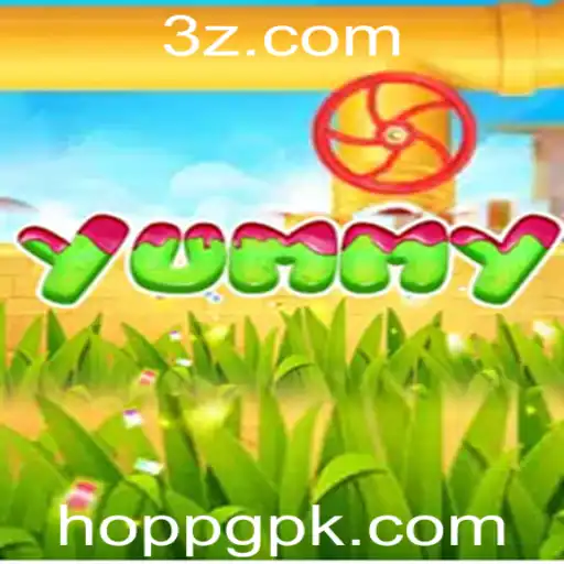 Descubra o Mundo de Yummy: O Fascinante Jogo de Estratégia com HOPPG